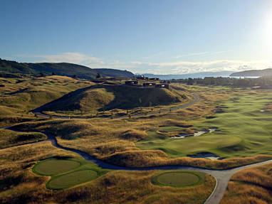 Kinloch.Air.Centre.Villas.To.Lake