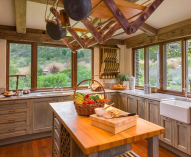 NZ_Glenorchy_Owners-Residence-House-Kitchen