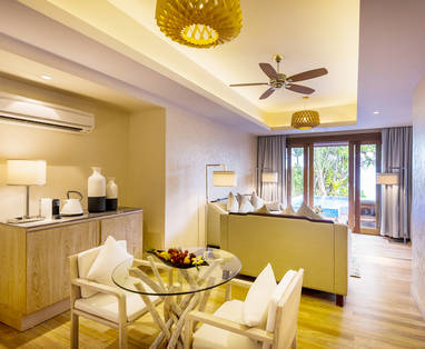 Lily_Beach_Beach_Residence-Dining