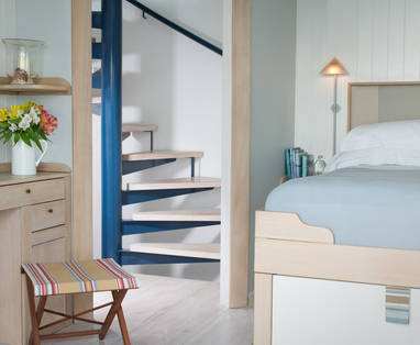 Lighthousebed