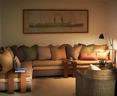 BungalowLounge