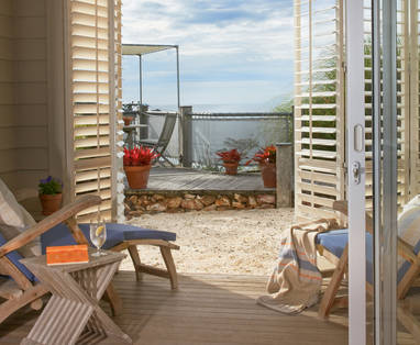 The_Boatshed_Suite_opening_to_deck
