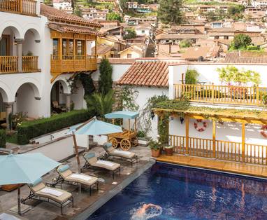 PE_Cusco_Belmond_Palacio_Nazarenas_zwembad_buiten_terras_9964_High_resolution