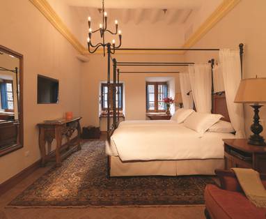 PE_Cusco_Belmond_Palacio_Nazarenas_slaapkamer_9884_High_resolution