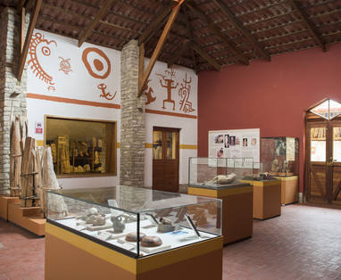 PE_Gocta_Andes_Lodge_excursie_museum__YLV3378