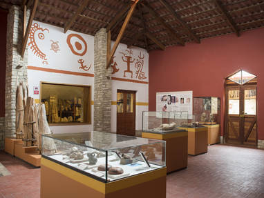 PE_Gocta_Andes_Lodge_excursie_museum__YLV3378