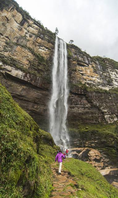 PE_Gocta_Andes_Lodge_waterval_DSC_1546