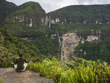 PE_Gocta_Andes_Lodge_waterval_rust_DSC_1647