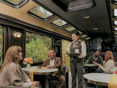 PE Inca Rail private class _DSC9488