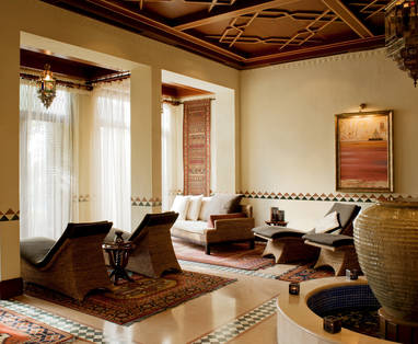 Timeless_Spa_-_Relaxation_Area