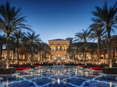 OO_ThePalm_Pool_MainPool_Twilight_0806_MASTER