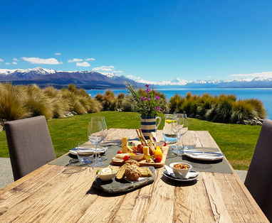 NZ_Lake_Pukaki_-_Lakestone_Lodge_-_FoodPlatter