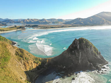 002-Otago-Peninsula-DunedinNZ