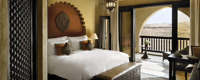 Qasr_Al_Sarab_Deluxe_Balcony_room