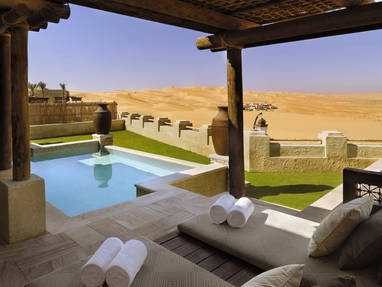 Qasr_Al_SarabMorning_outlook_from_private_pool