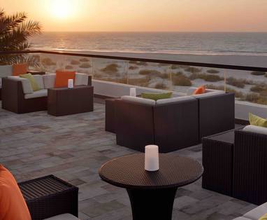 Park_Hyatt_AUH_Beach_House_Rooftop_-_Sunset