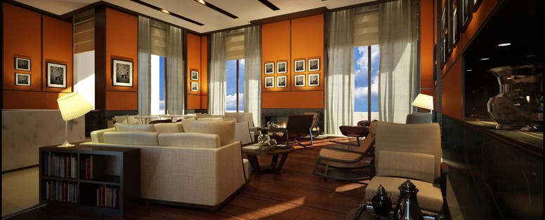 Park_Hyatt_AUH_F_B__The_Library