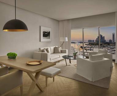 Superior-Suite-Marina-View-–-Living-Room