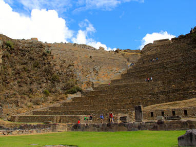 CO_PE_Ollantaytambo_Fortress