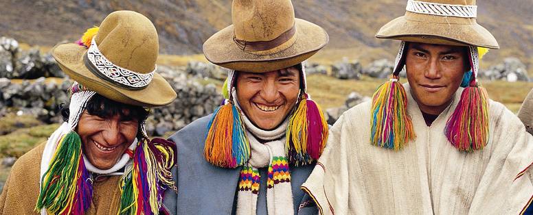 CO_PE_Cusco_andegebergte_bevolking_Boys_in_the_Andes