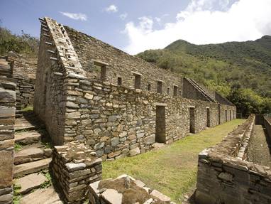 CO_PE_trektocht_Cusco-Promperu-Choquequirao_2