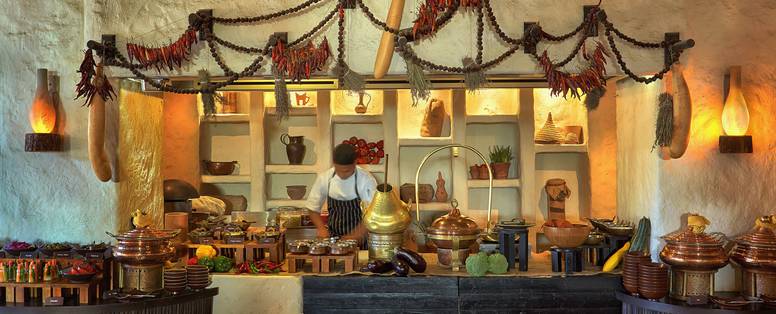 Ontbijt_buffet_chef