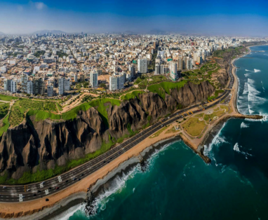 CO_PE_Lima_bovenaanzicht_Malecon