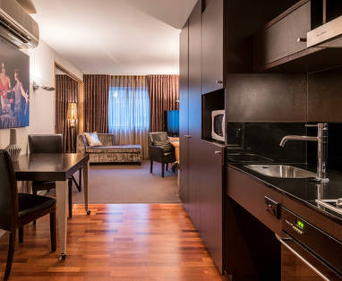 NZ_QT_Wellington_Executive_1_Bedroom_Kitchenette
