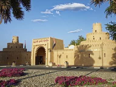 Fort_Al_Ain
