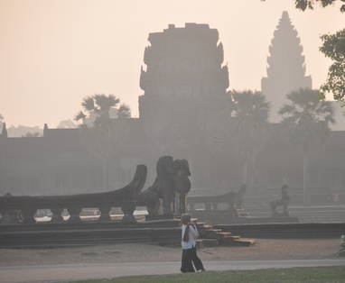 CM_Sala_Lodges_excursie_naar_Angkor_Morning