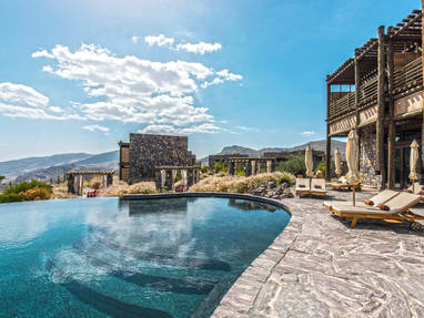 Alila_Jabal_Akhdar__Facility_Pool