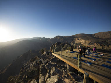Alila_Jabal_Akhdar_Spa_Alila_Yoga