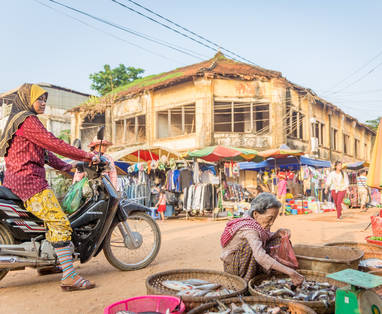 CM_Kratie_Le_Relais_de_Chhlong_omgeving_dorp_IMG_2544