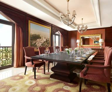3._Al_Husn_Royal_Suite_-_Dining_Room