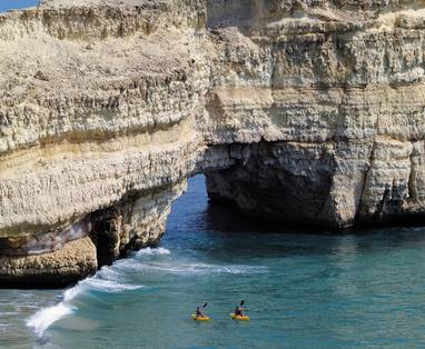 3._Private_Beach_-_Rock_Formation