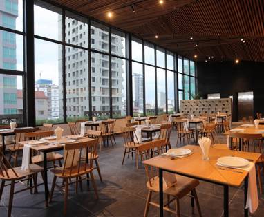 CM_Baitong_Urban_Resort_restaurant