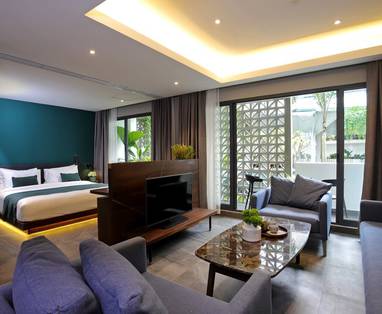 CM_Baitong_Urban_Resort_suite_kamer