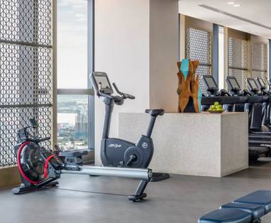 CM_Rosewood_Phnom_Penh_fitnessruimte