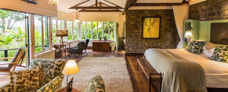 TZ_Gibbs_Farm_slaapkamer_Gibbs-Farm-cottage-interior-bedroom-living-area