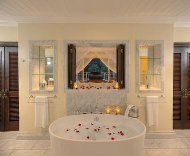 Kenia, Hemingways executive suites