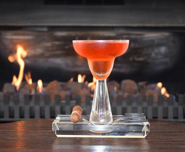 Kenia, Hemingways cocktail