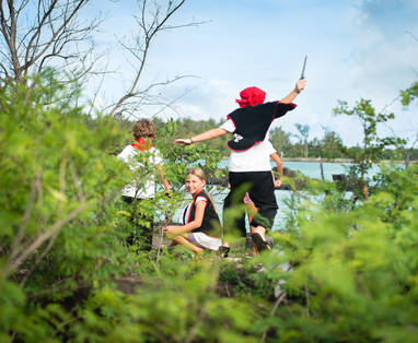 MU_Zilwa_Attitude_treasure_hunt