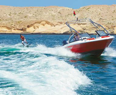 16._Wakeboarding