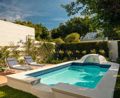 ZA_Le_Quartier_Français_-_Pool_Suite_-_Pool_area_(2)