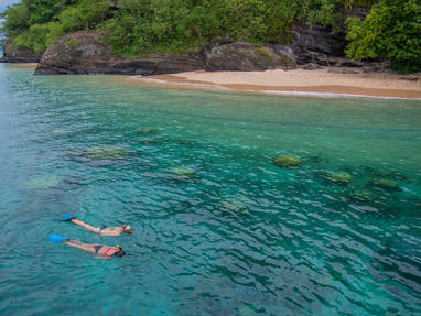 Snorkel1