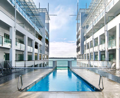 NZ_Auckland_Hilton_Pool