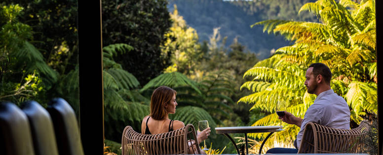 NZ_Rotorua_TreetopsLodge_Dining_View_2019