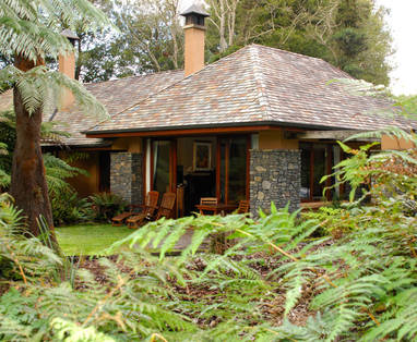 NZ_Rotorua_Treetops_Lodge_villa_exterior
