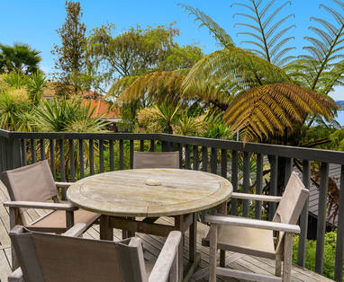 NZ_Rotorua_Koura_Loge_Apartment_view