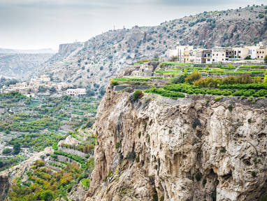 Oman_-_Jebel_Akhdar_1